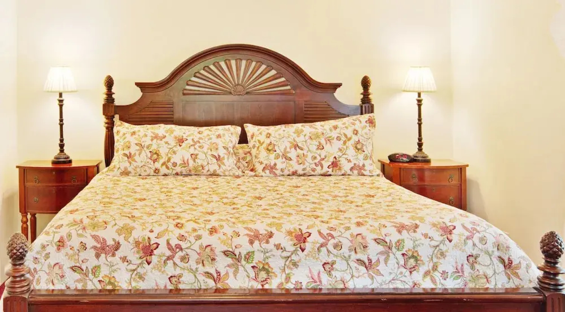 The Lightkeepers Inn