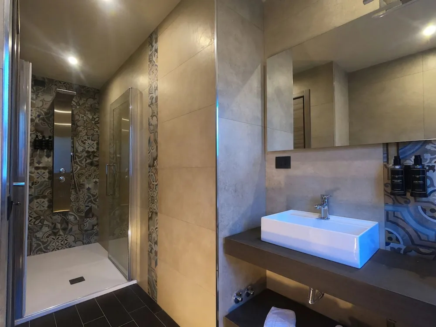 Lamberti Boutique Hotel