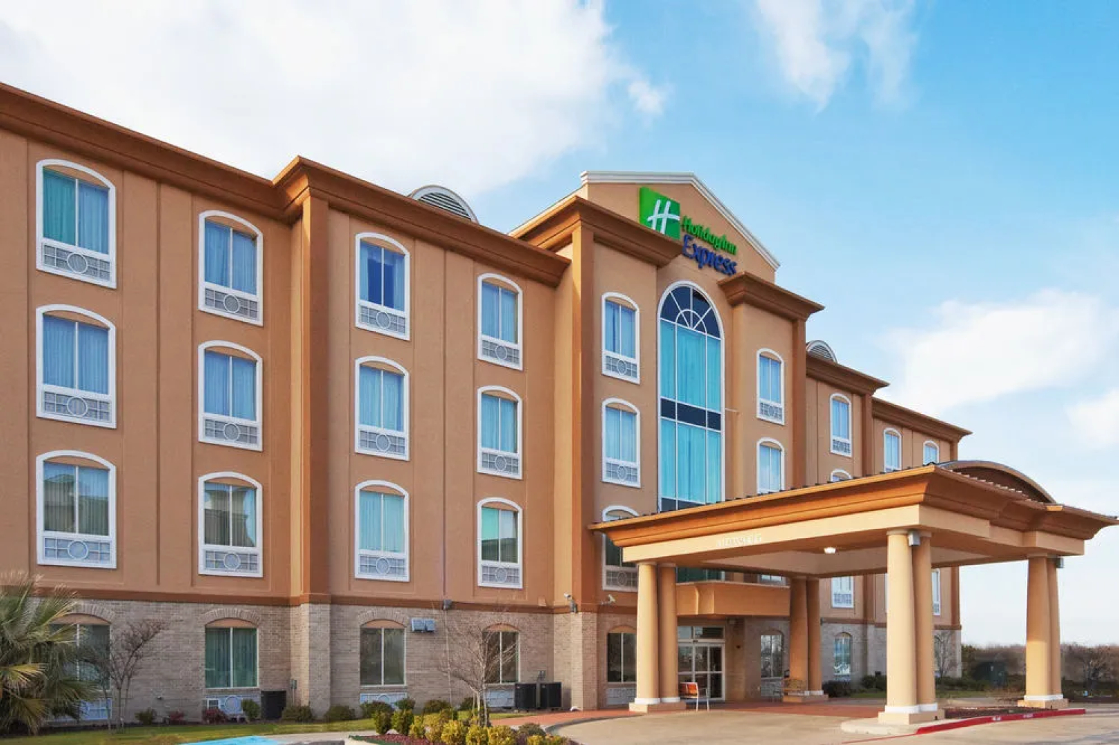 Holiday Inn Express Hotel & Suites Corsicana By Ihg