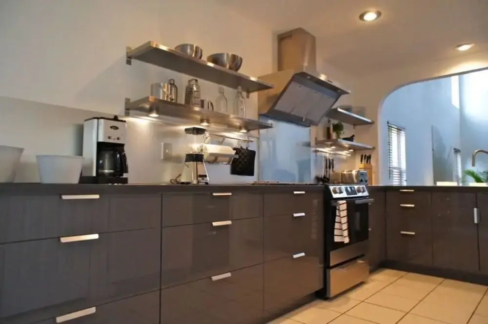 Shepherds Delight Apartment 5 Bedroom