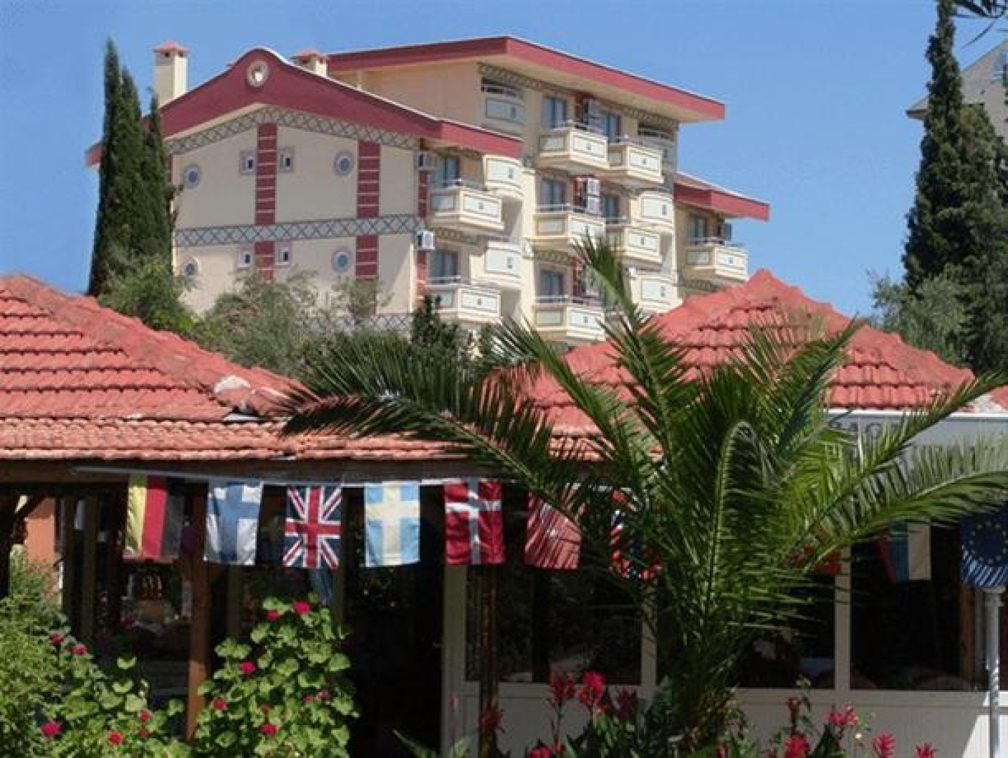 Side Zeugma Adult Only +16 Age