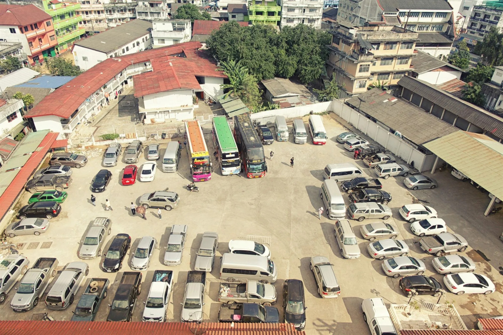 Wang Thong Hotel Maesai