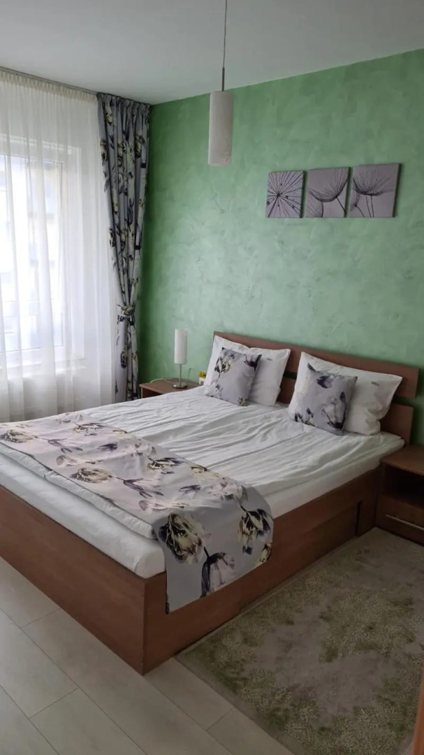Brasov Holiday Apartments Seasons