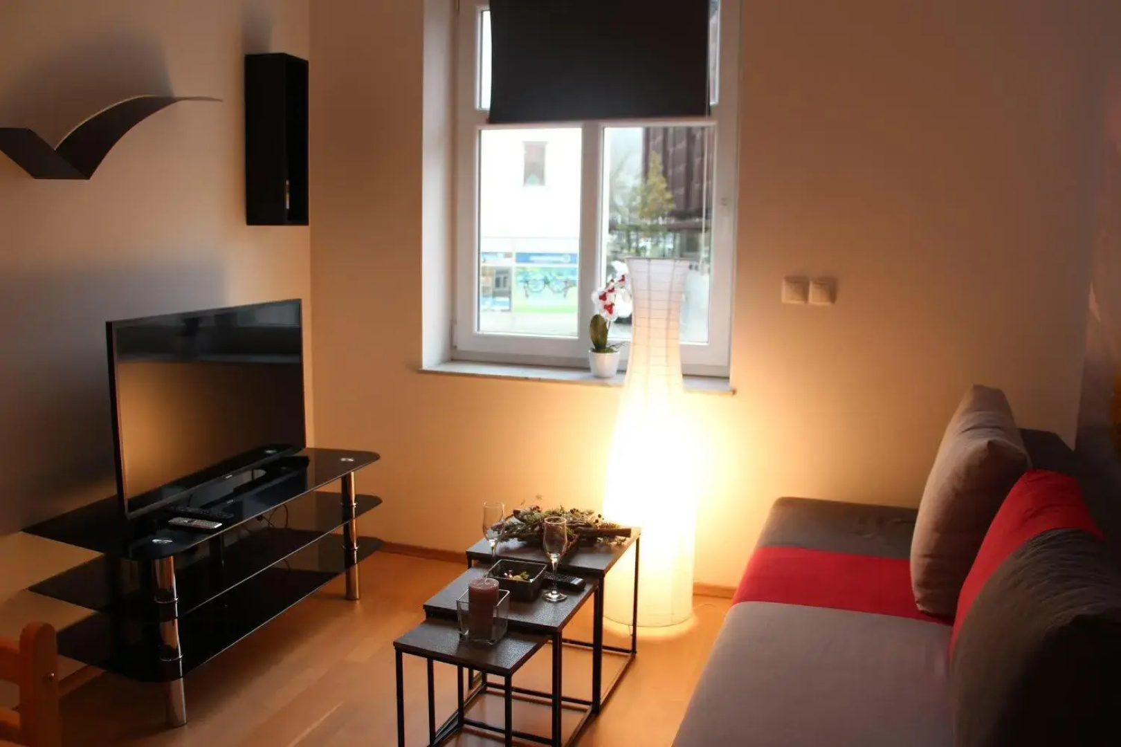 Apartment Na skali