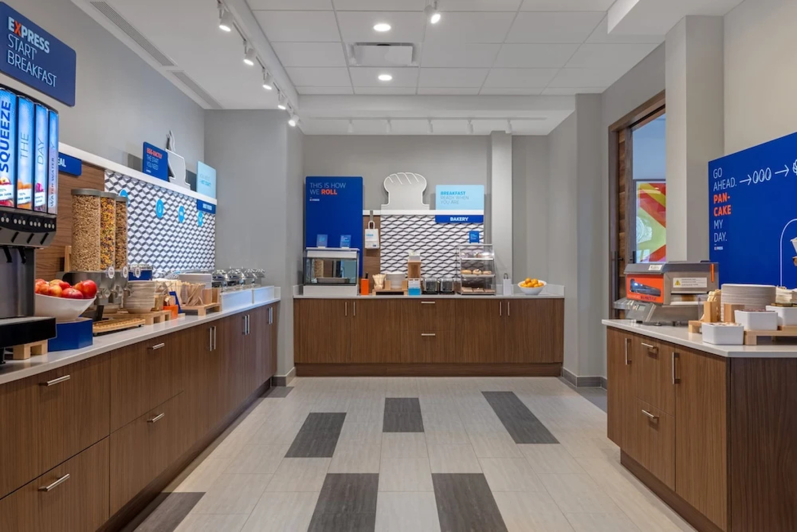 Holiday Inn Express & Suites St.Thomas by IHG