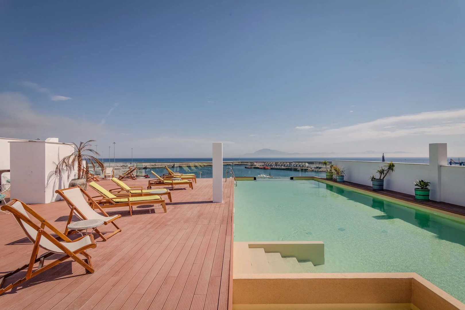 Hotel & Spa La Residencia Puerto