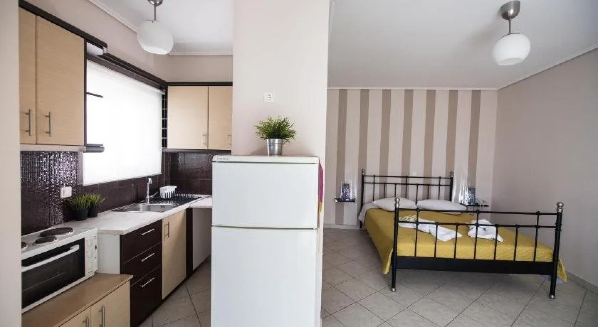 Hotel Alexandros