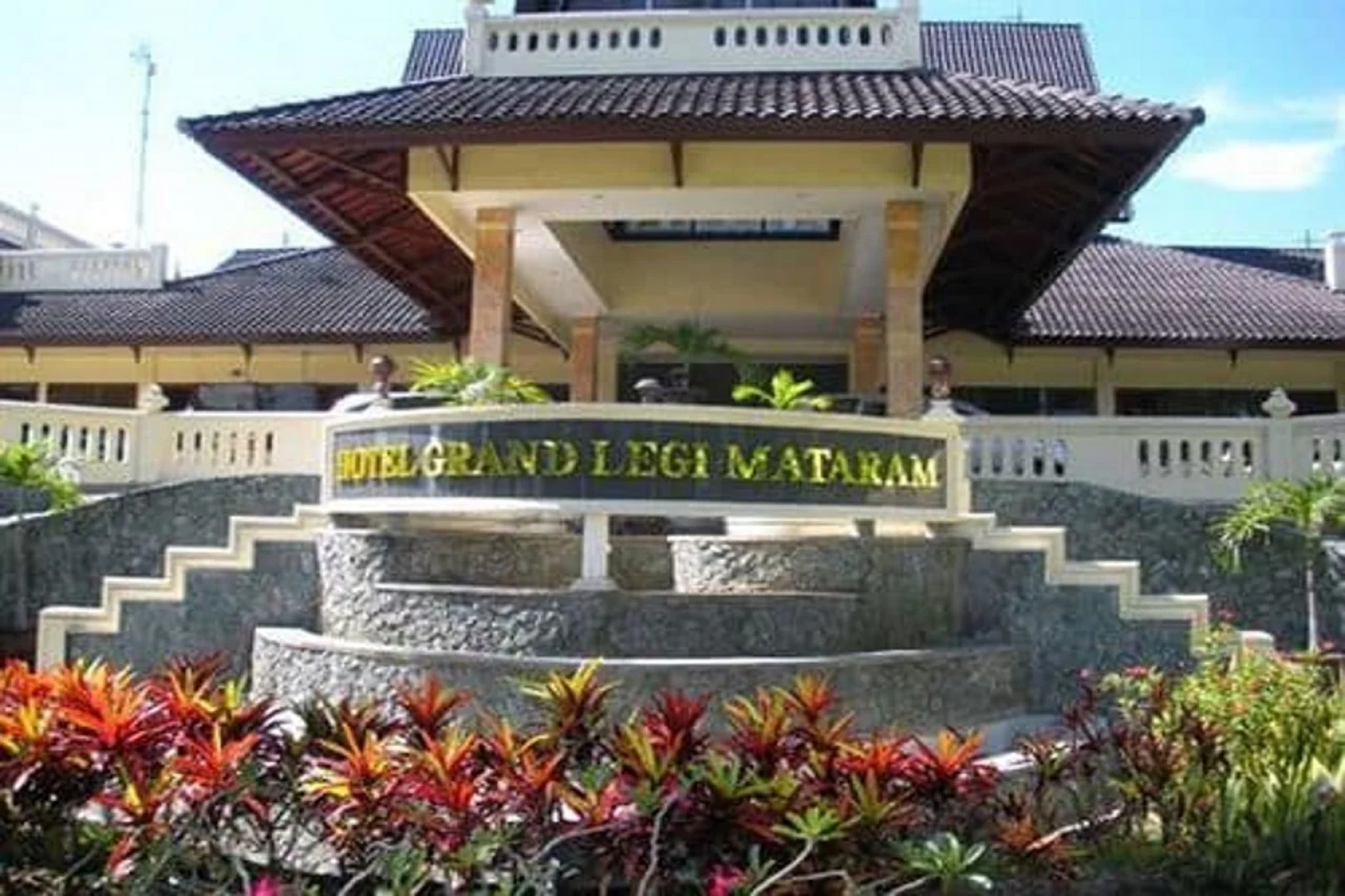 Grand Legi Mataram