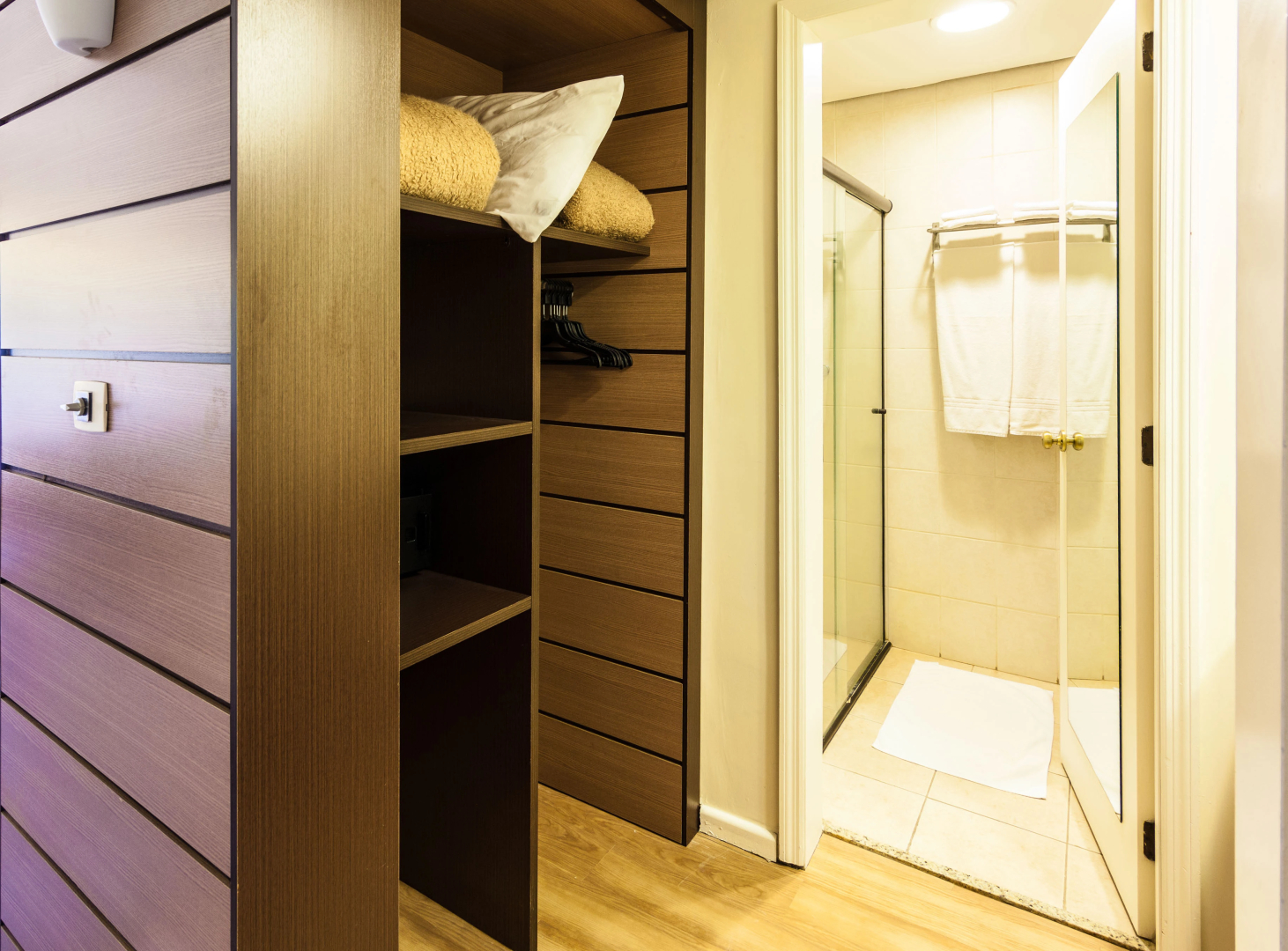 Hotel Panamby Guarulhos