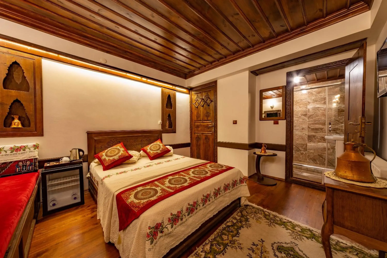 Safranbolu Seyir Konak Otel