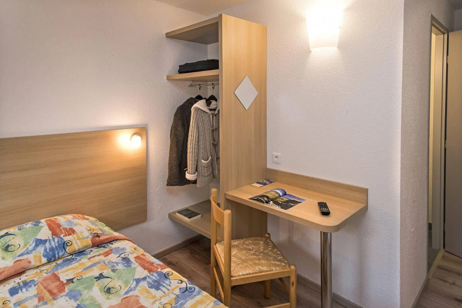 Brit Hotel Deltour Essentiel Mende