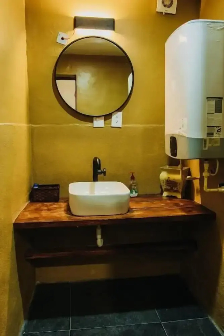 Casa Campestre Las Ruedas