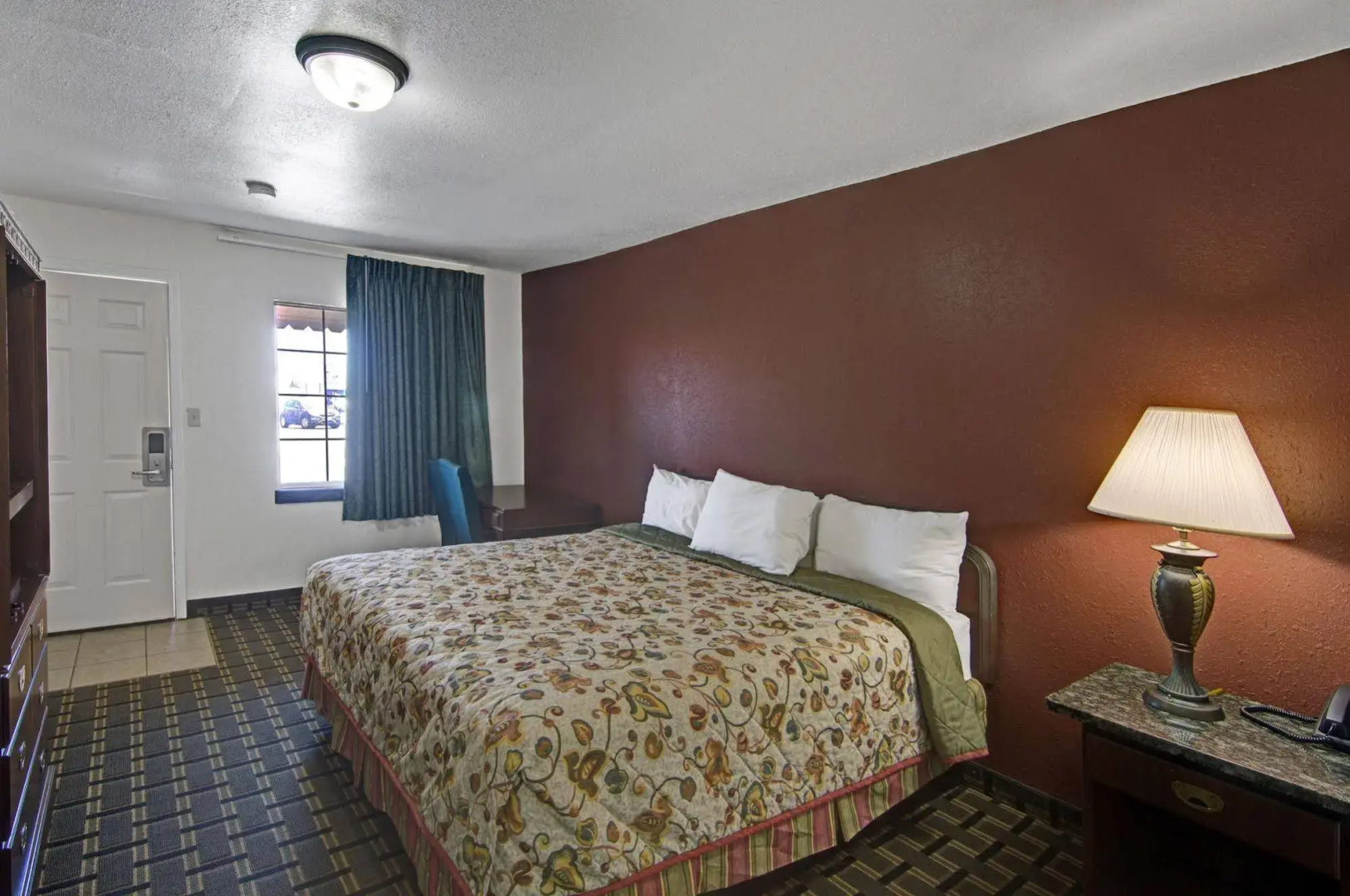 Route 66 Inn