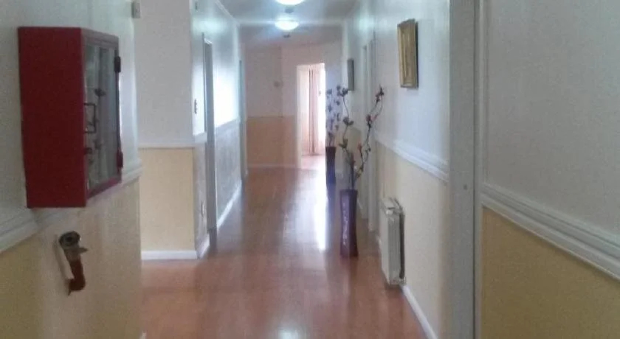 Hotel Lago Sarmiento