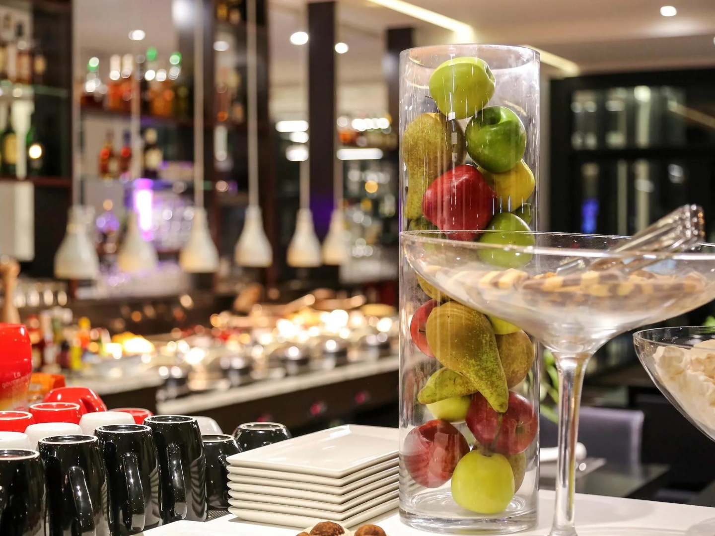 Novotel Abidjan Plateau