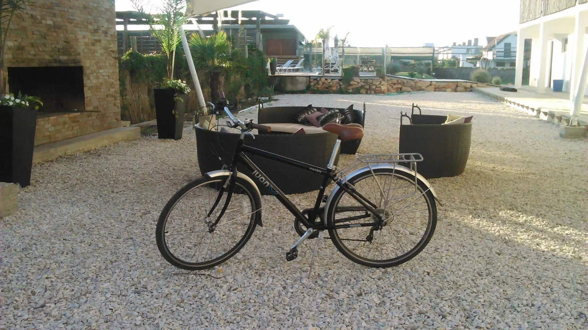 Zen Boutique Apart Hotel