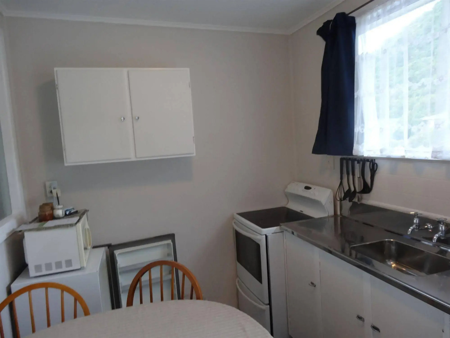 Beachside Sunnyvale Motel