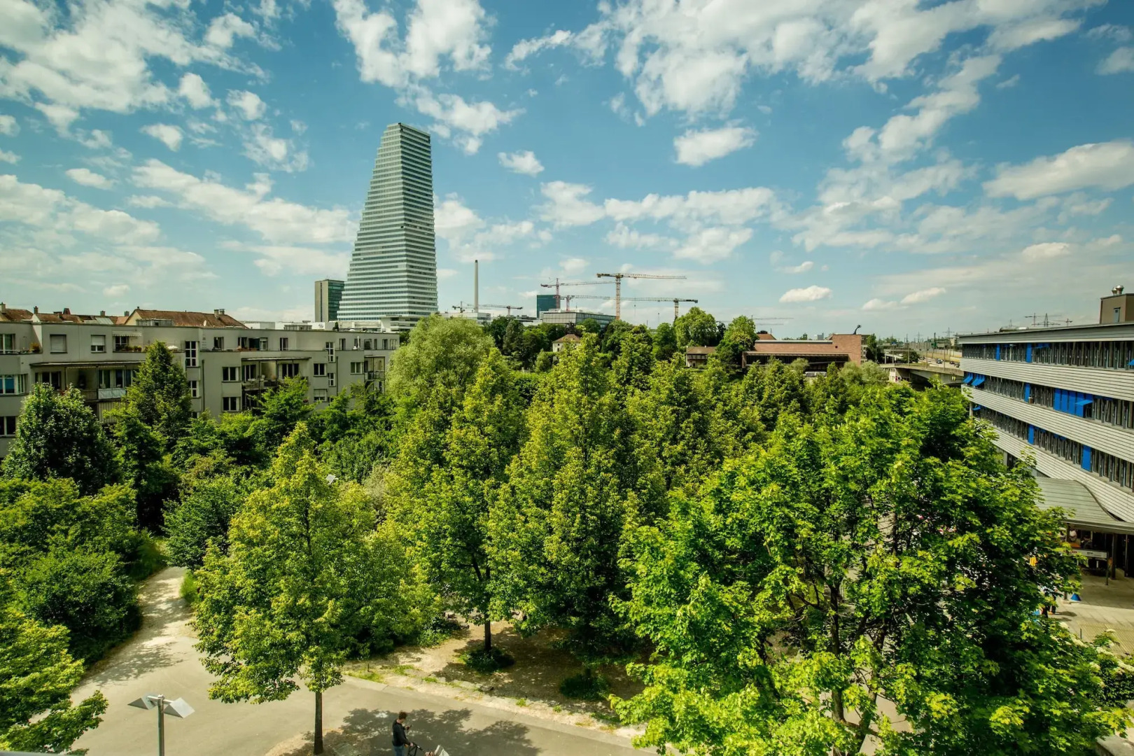 Dasbreitehotel