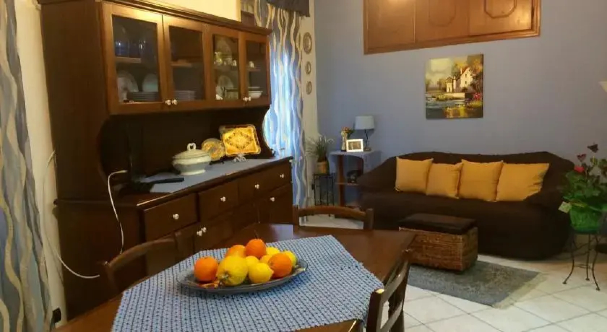 Casa Caterina