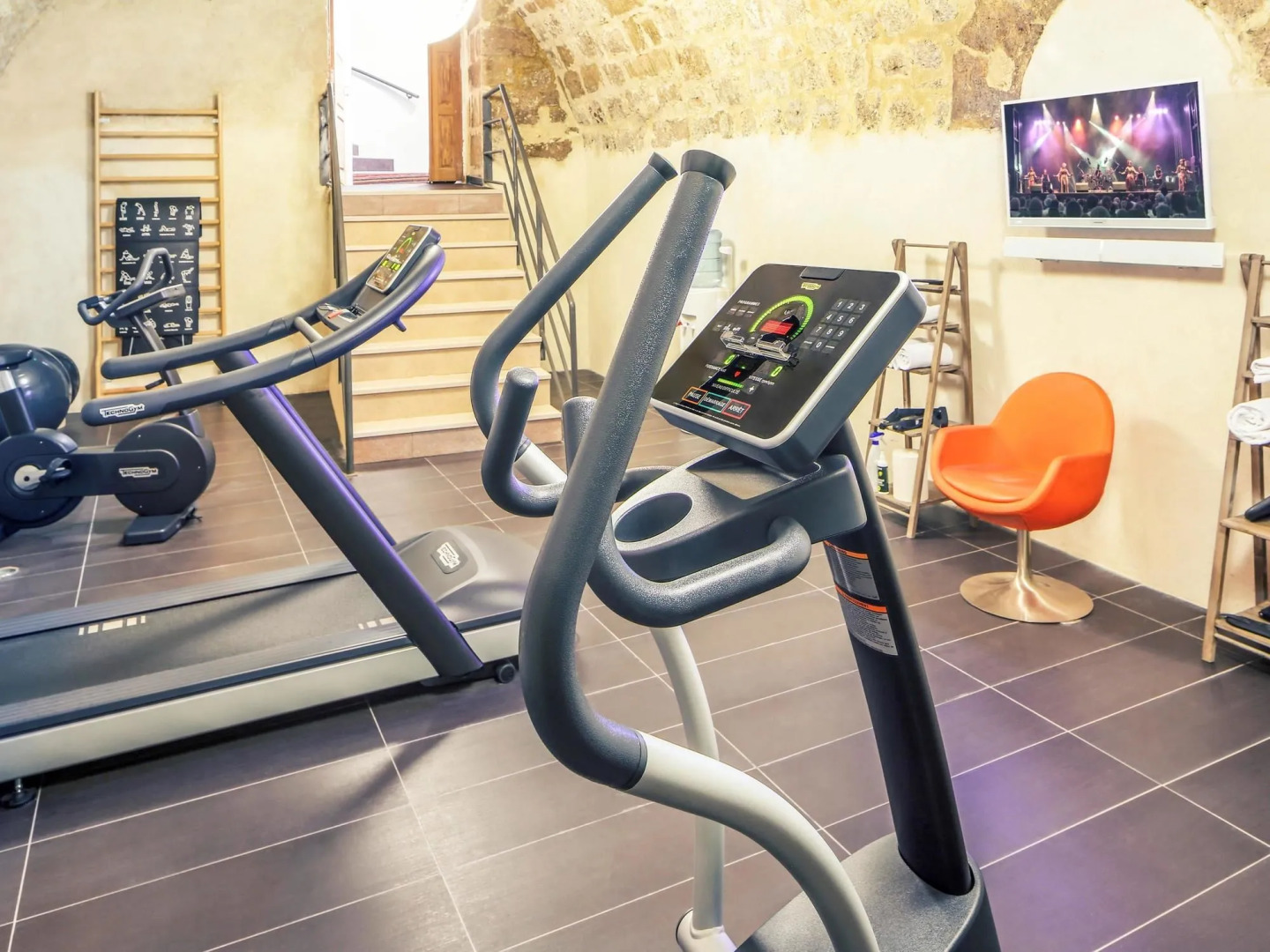 Mercure Angouleme Hotel de France