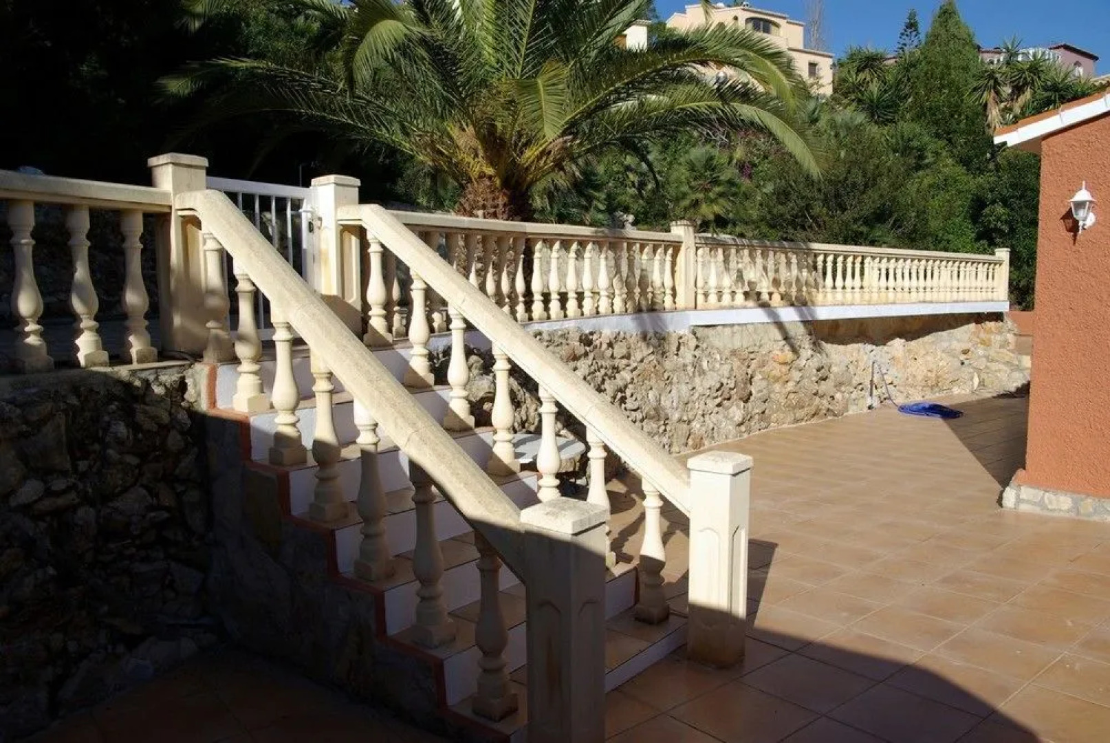 Villa in Benitachell, Alicante 102514 by MO Rentals