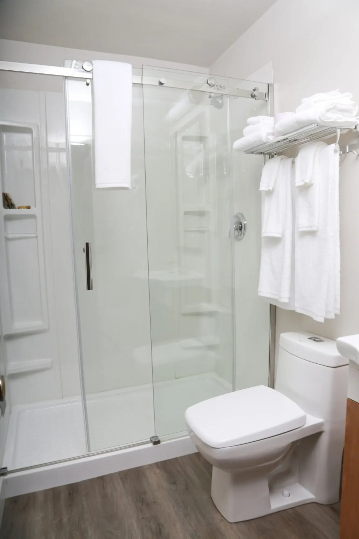 Valemount Vacation Inn