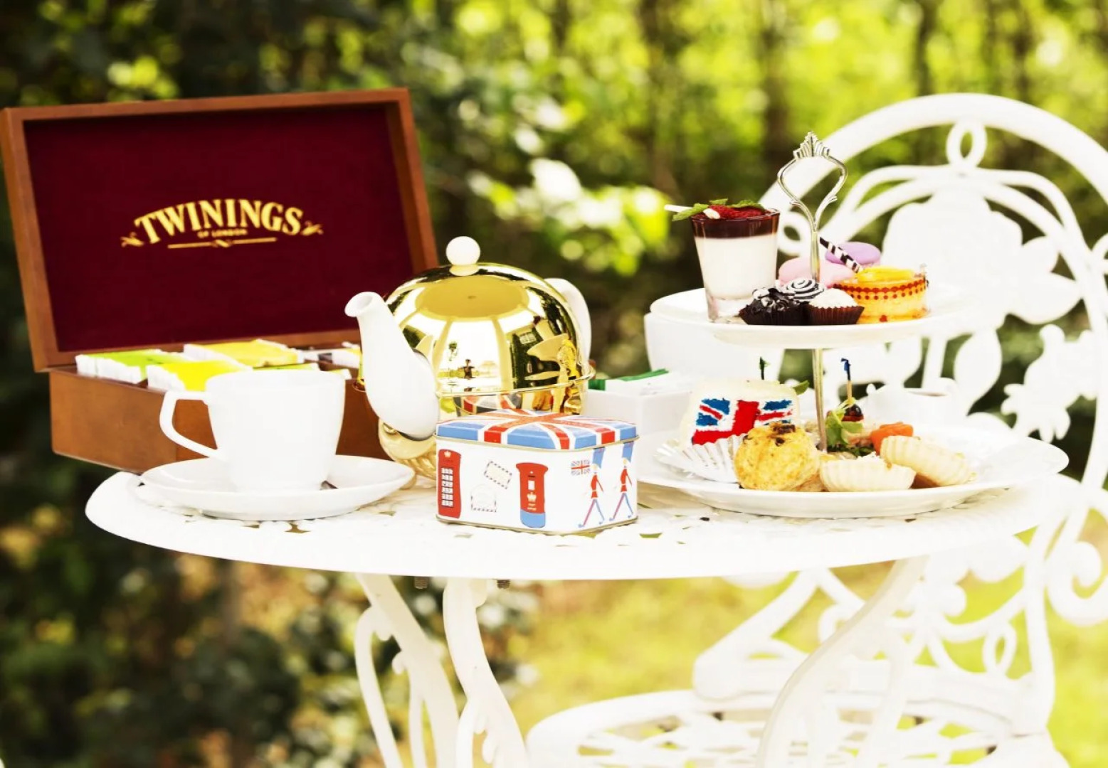 Kensington English Garden Resort Khaoyai