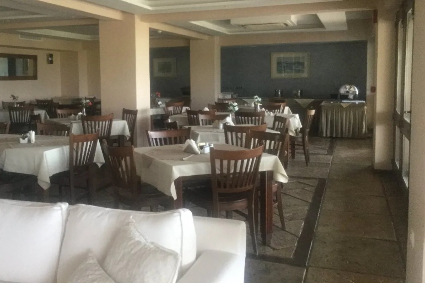 Almyra Hotel