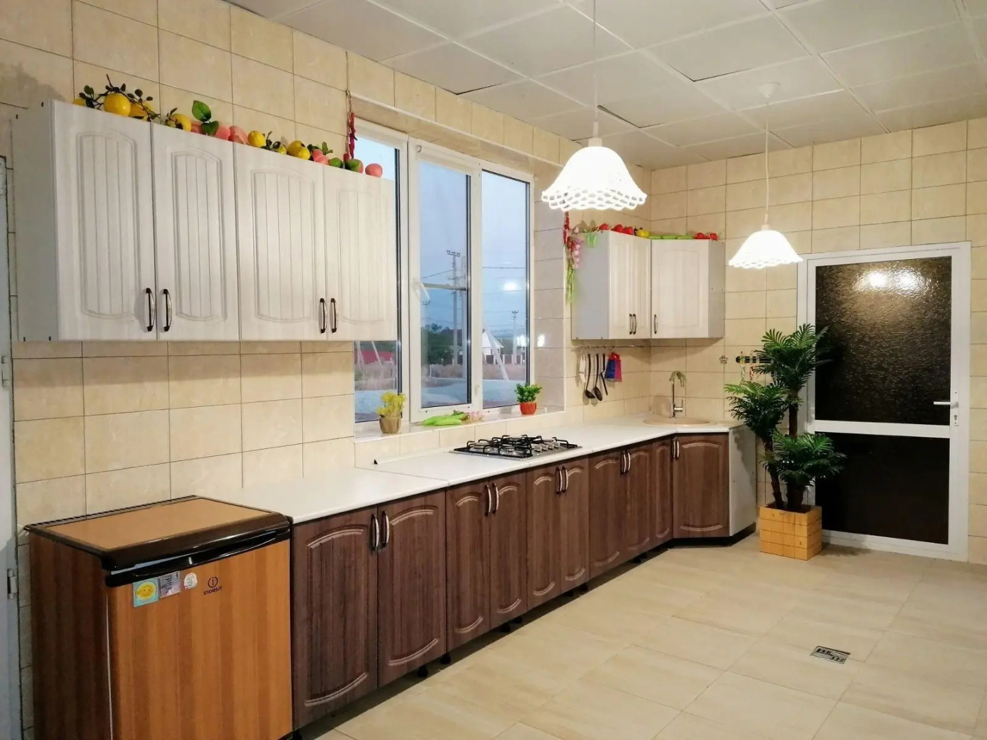 Хутор Рассвет