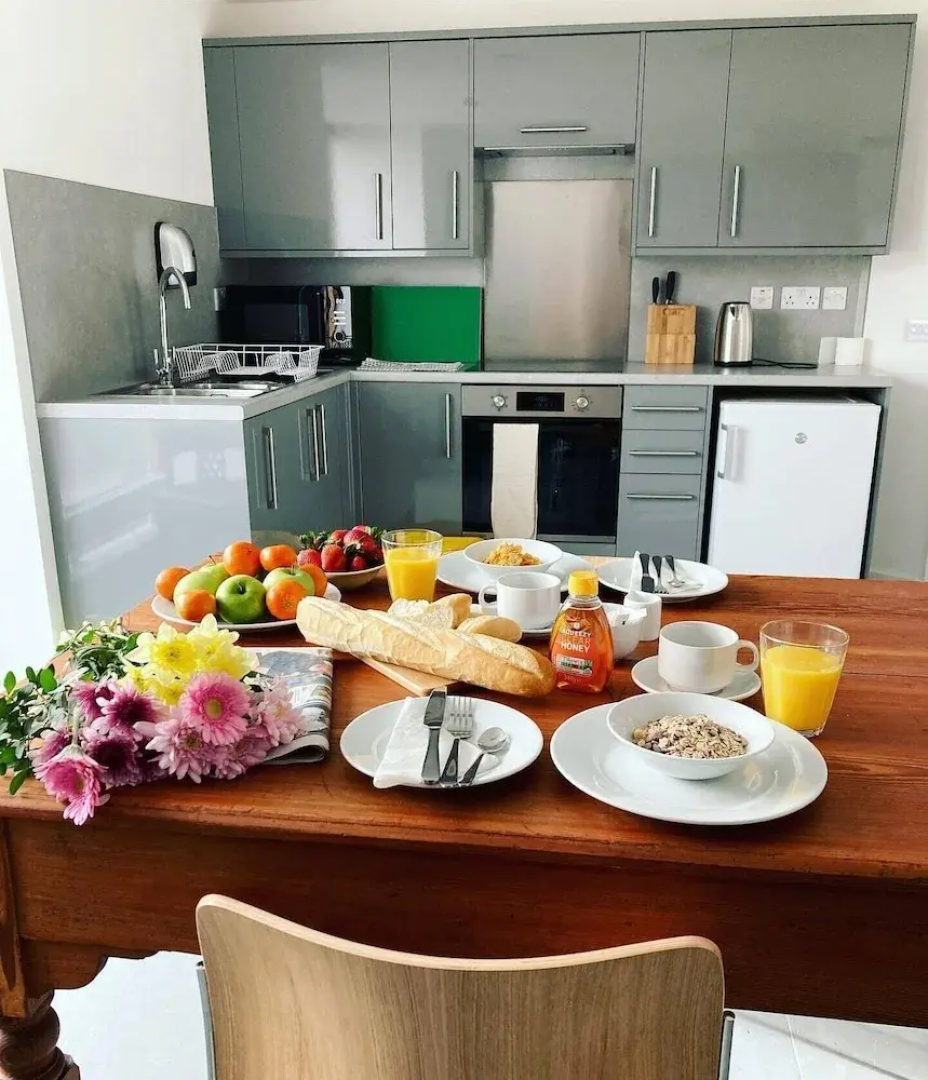 New Town hall Bunkhouse - Hostel