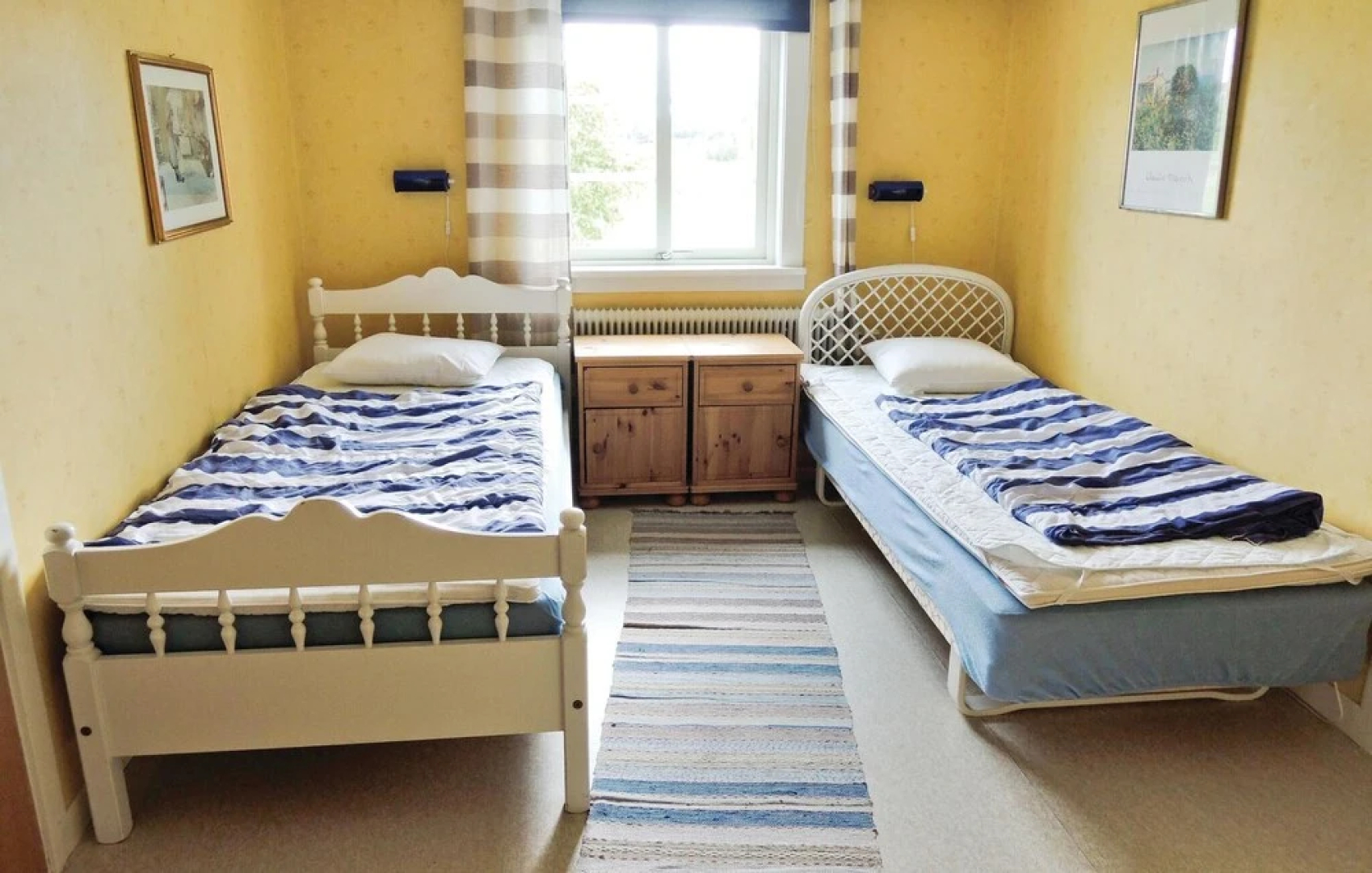 Beautiful Home in Vittaryd With 4 Bedrooms