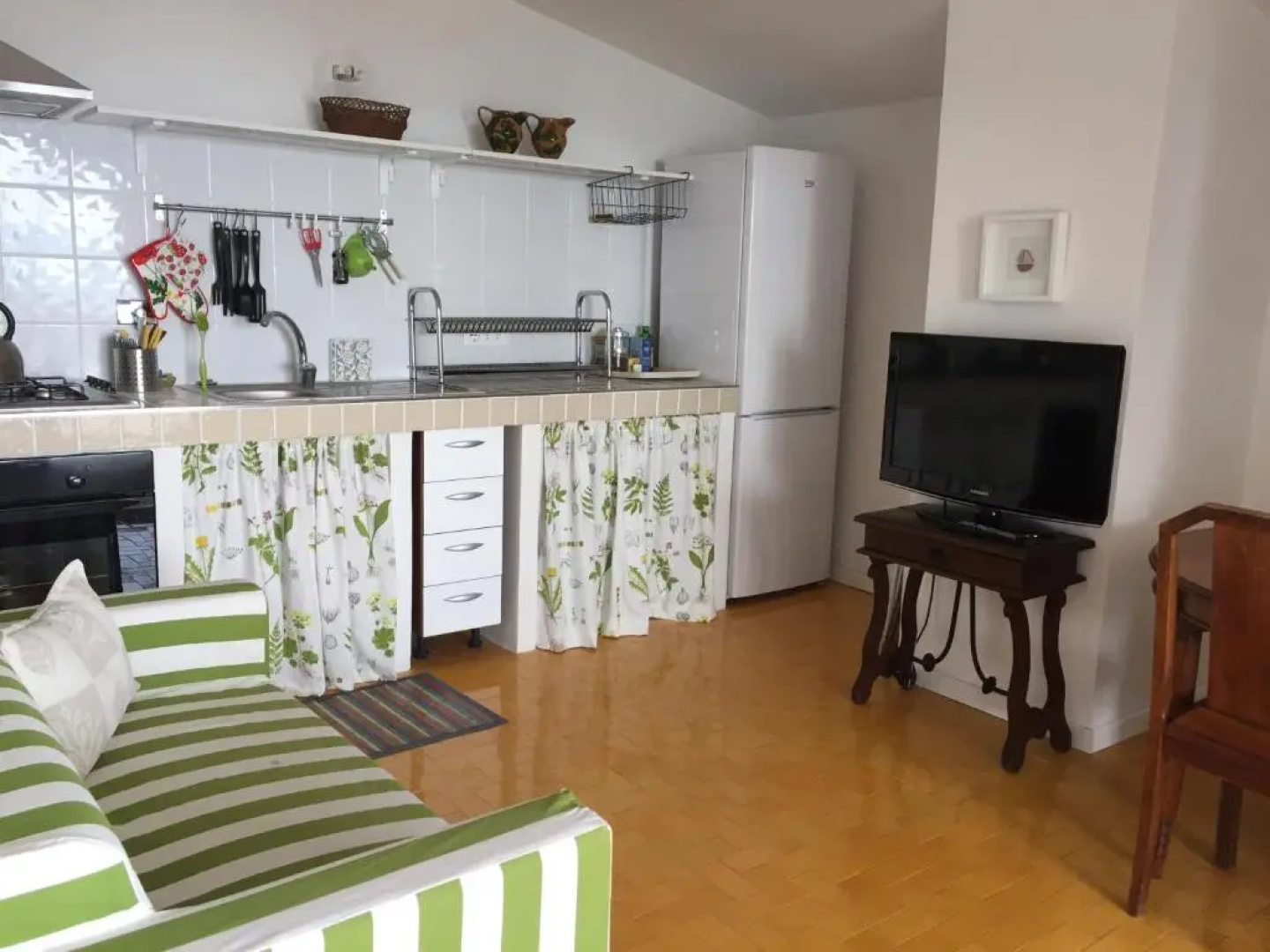 Verde Blu Lakefront Boutique Holiday Apartments Trevignano Romano