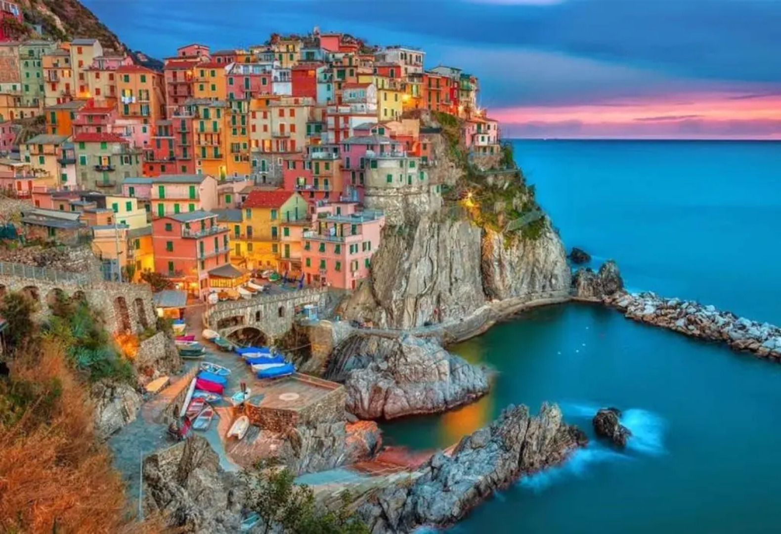 Appartamento Taggiasca a Riva Trigoso