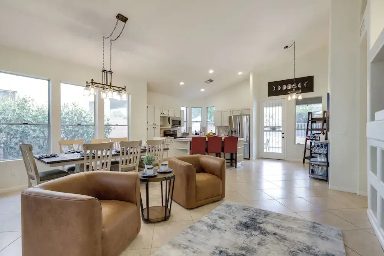 Upscale Cave Creek Home w/ Private Pool & Spa!