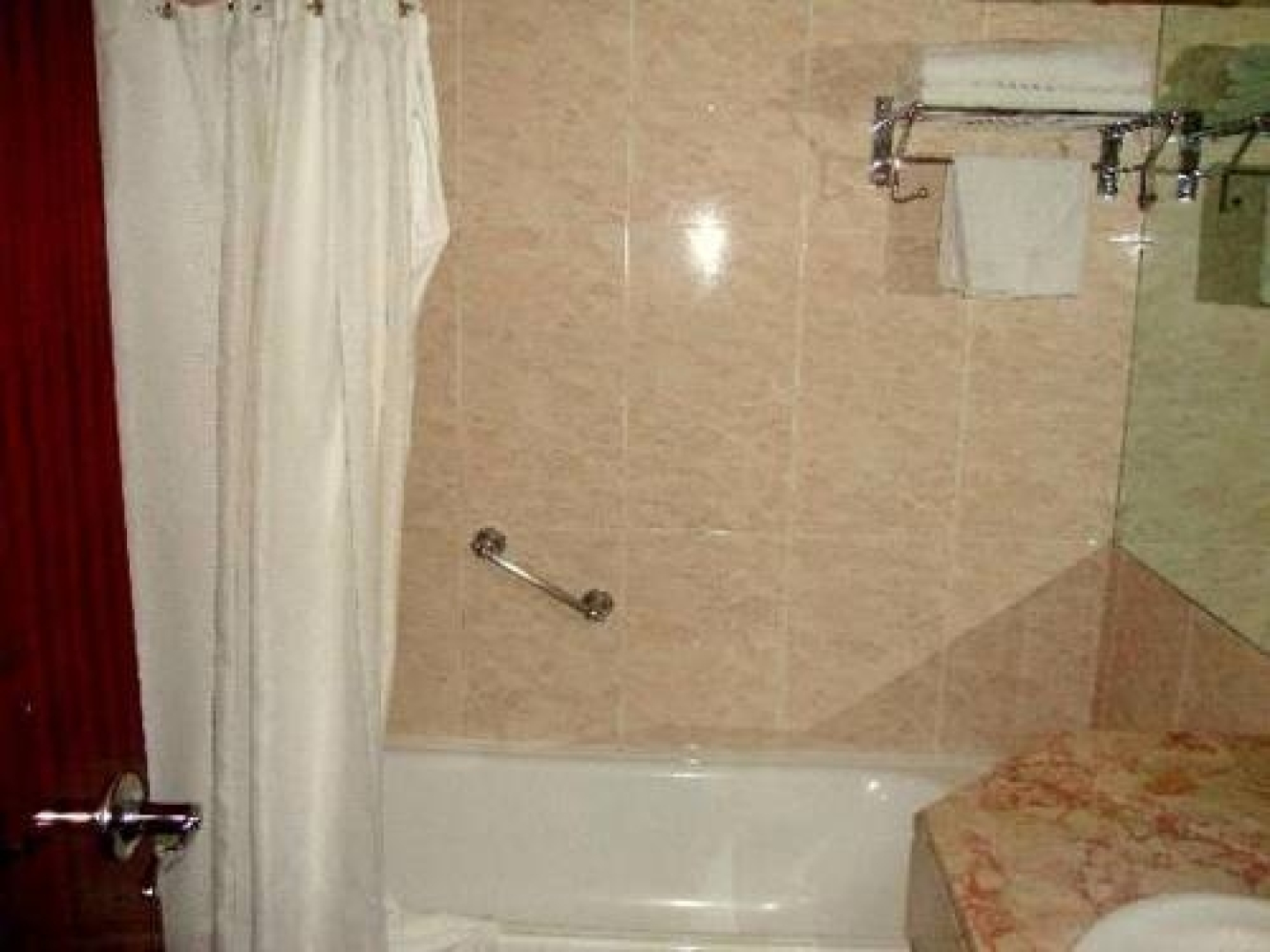 Departamento de Alquiler Turistico