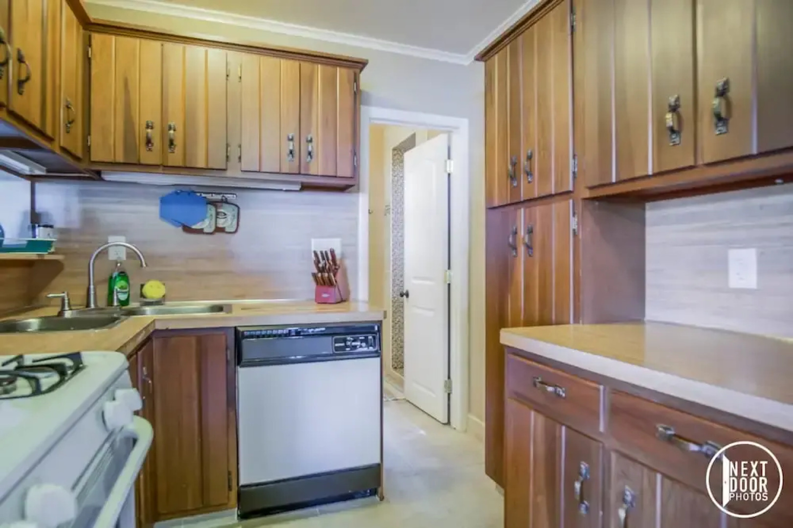 The Cottage on Perryman