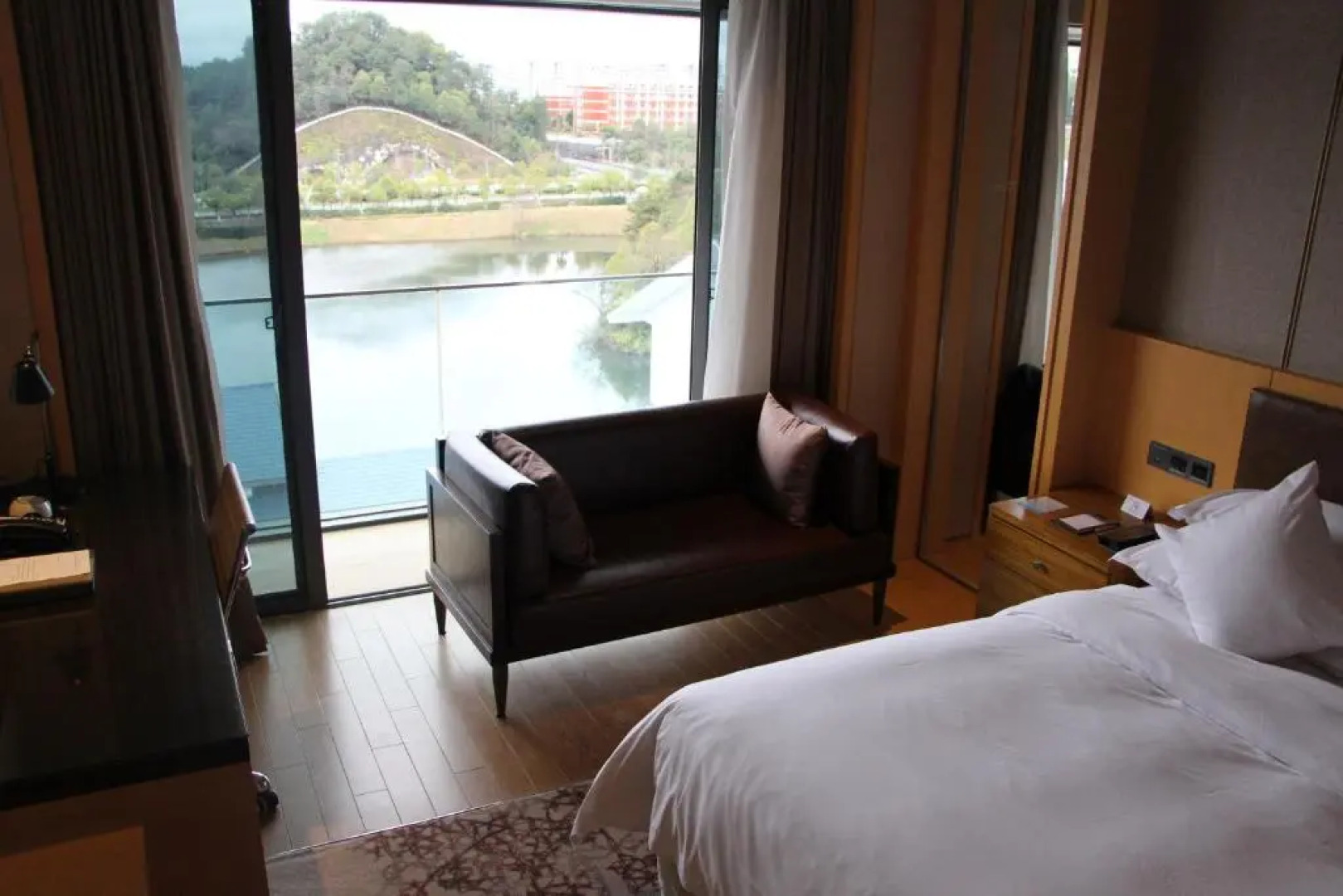 Gloria Resorts Jingdezhen Xishan Lake