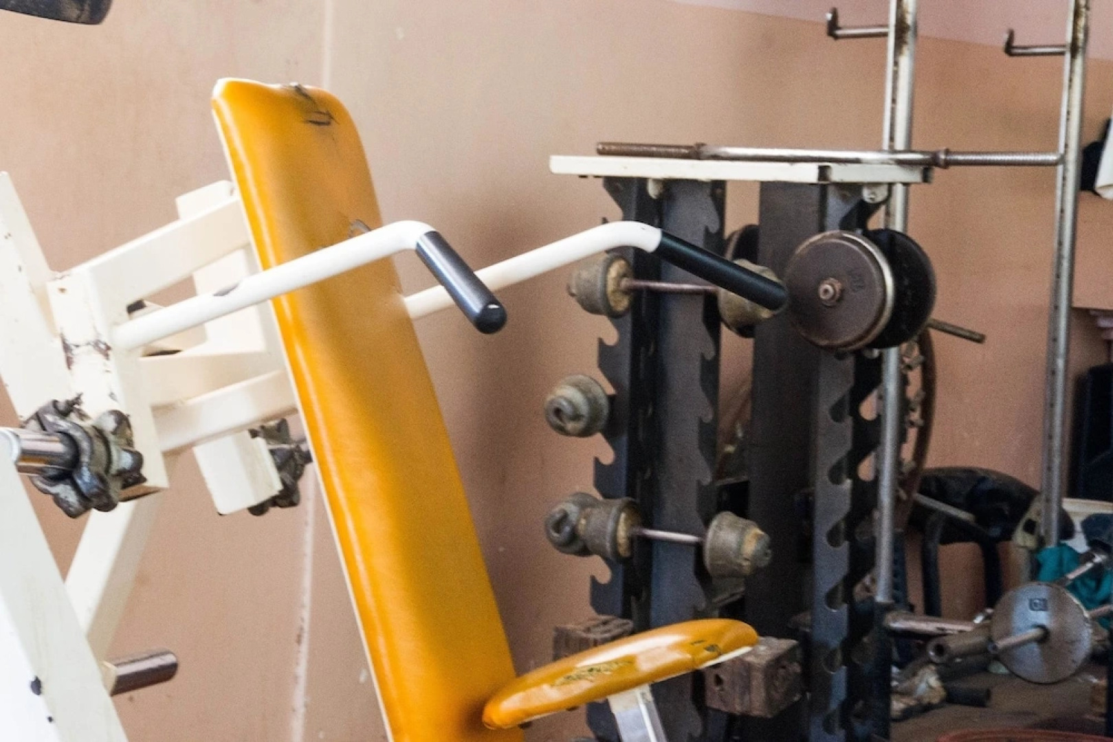 Tropical Suites Hotel