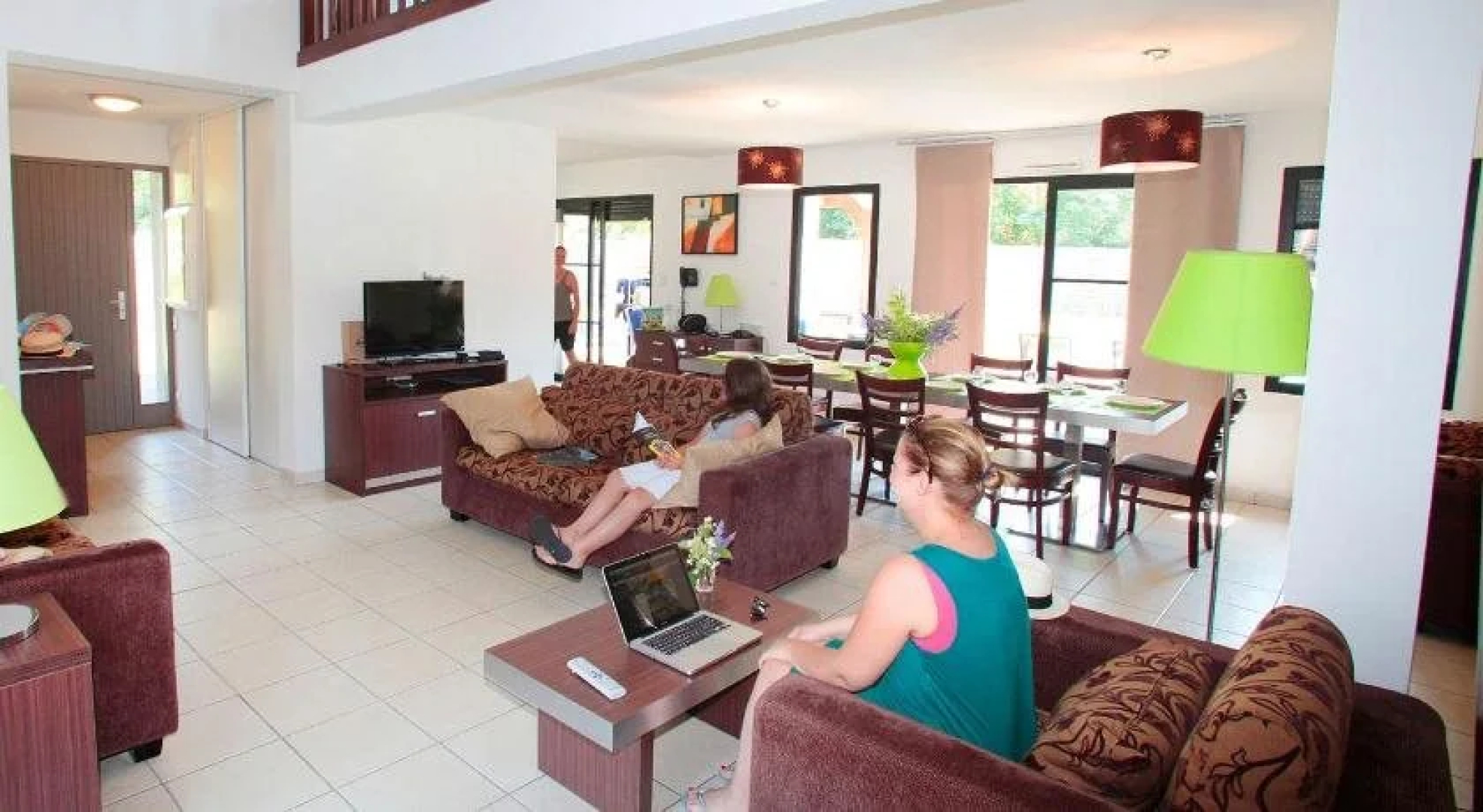 Résidence Odalys Domaine de la Prade