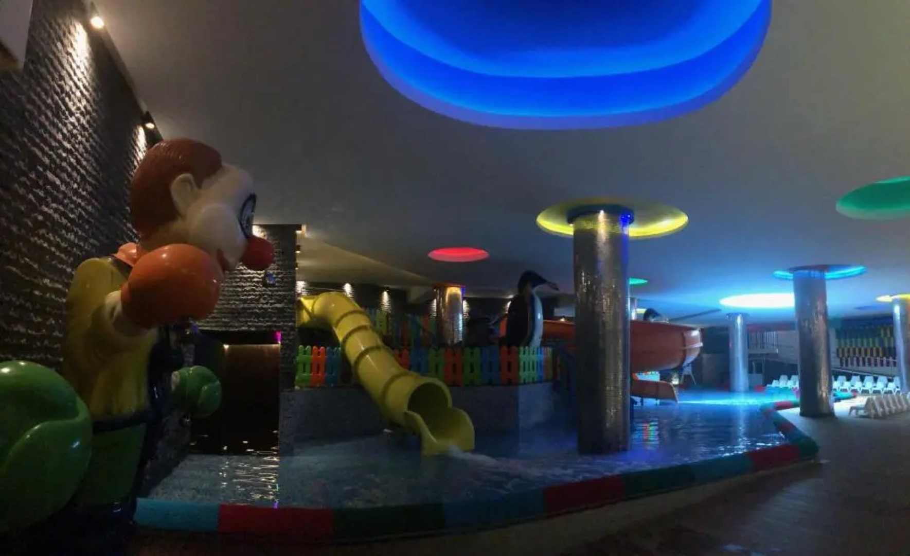 İlica Hotel Spa & Wellness Thermal Resort