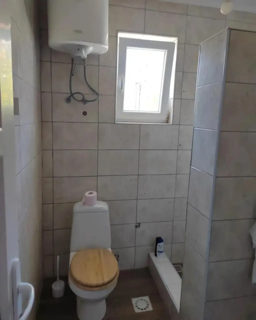 Apartmani Jela