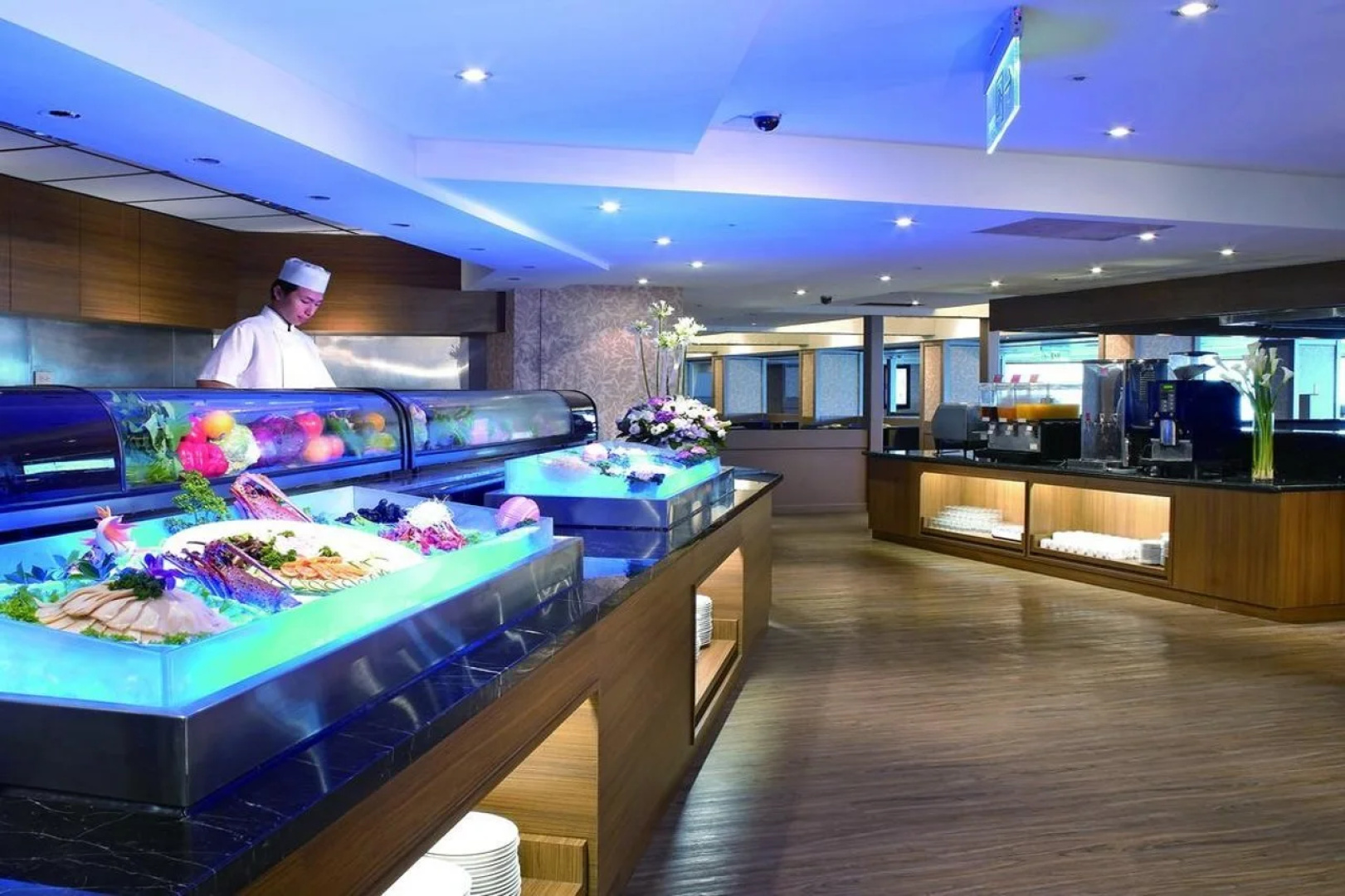 City Suites Gateway