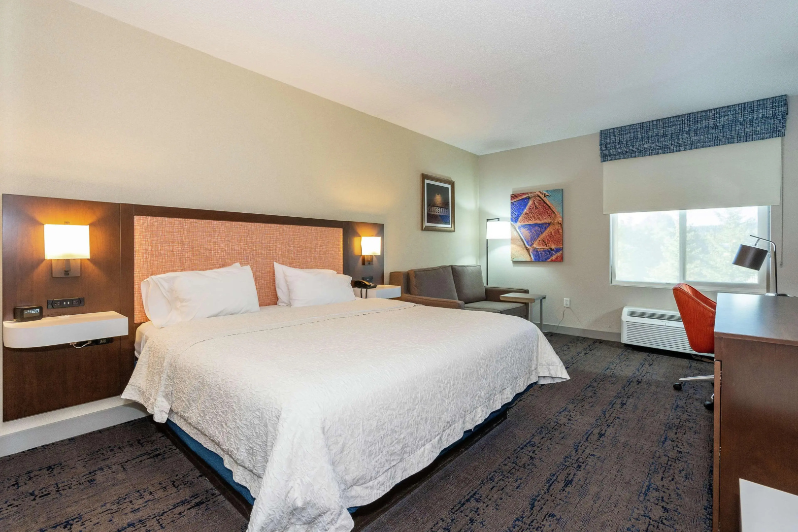 Hampton Inn & Suites Flagstaff