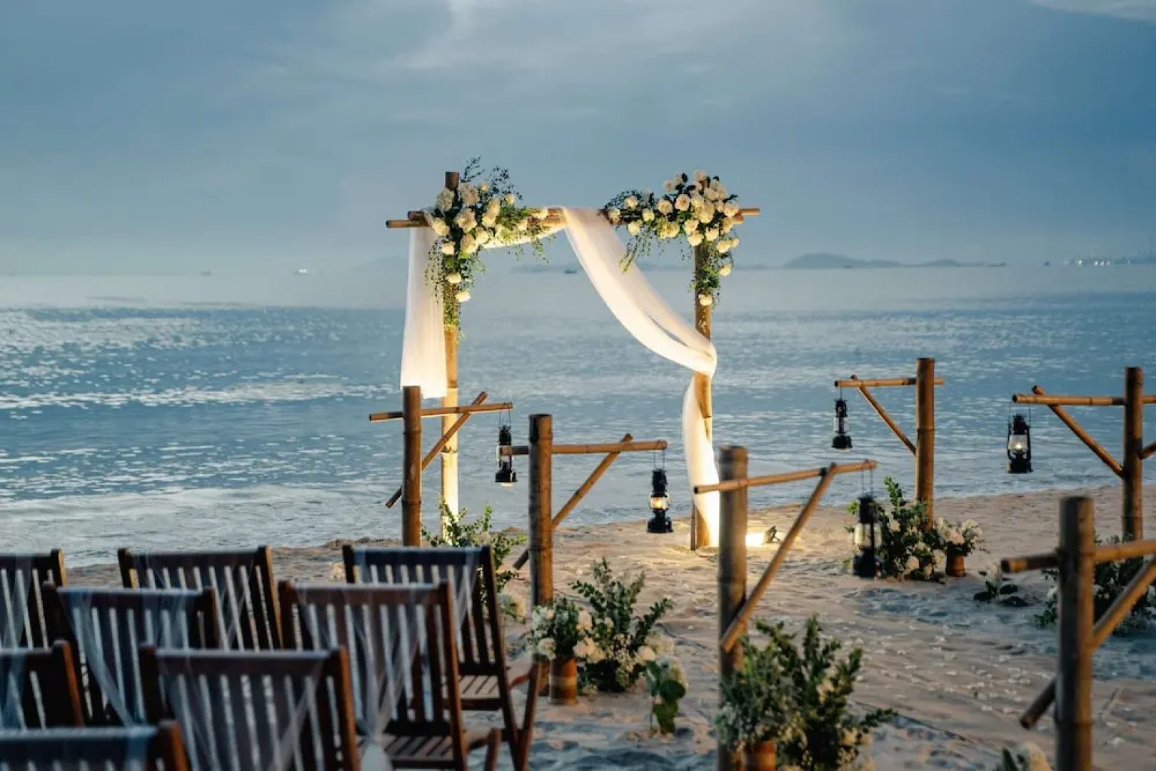 Doc Let Resort And Spa