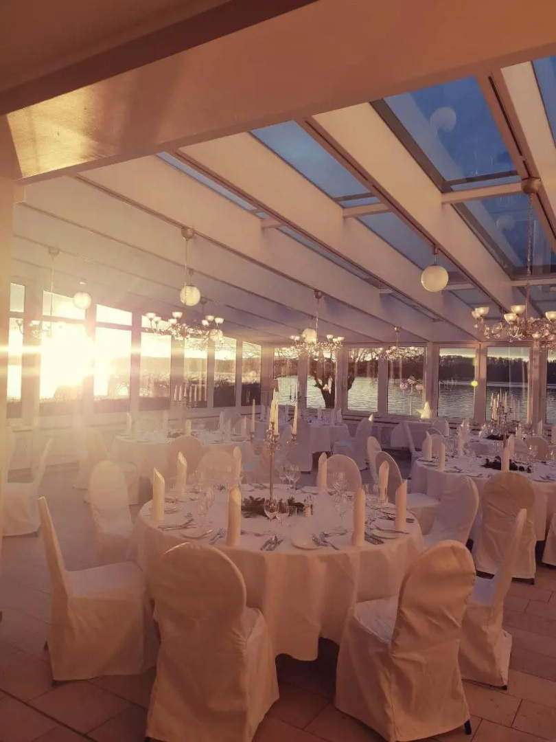 Seehotel Leoni