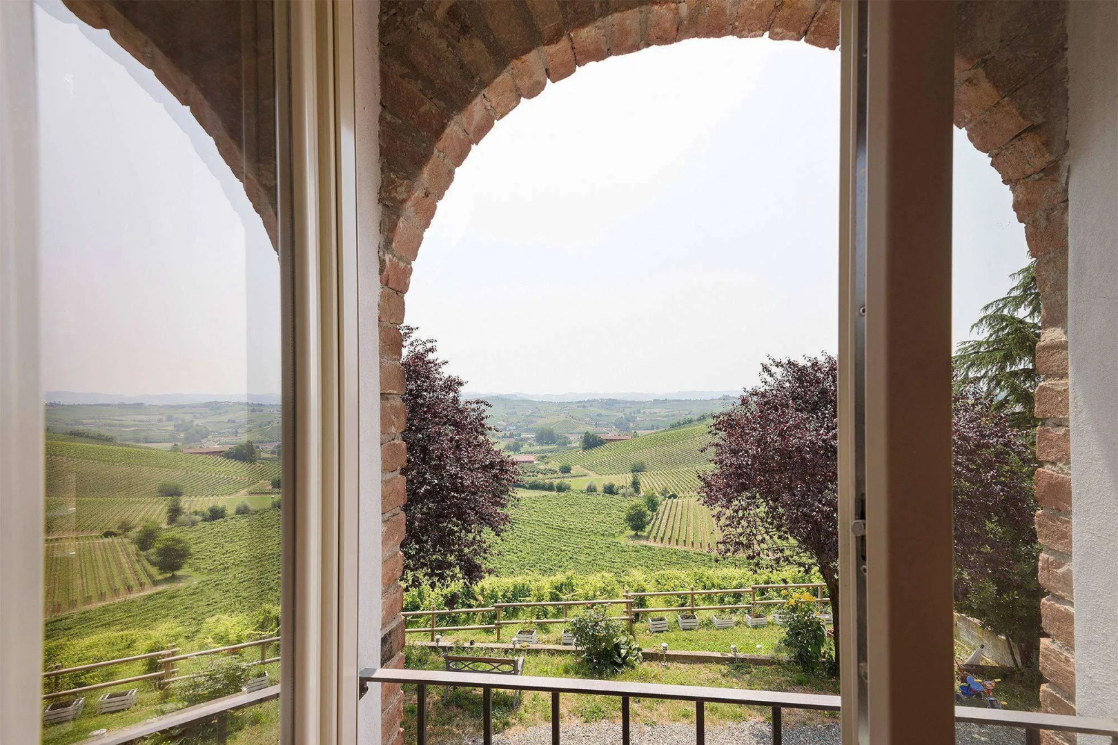Agriturismo Albarossa