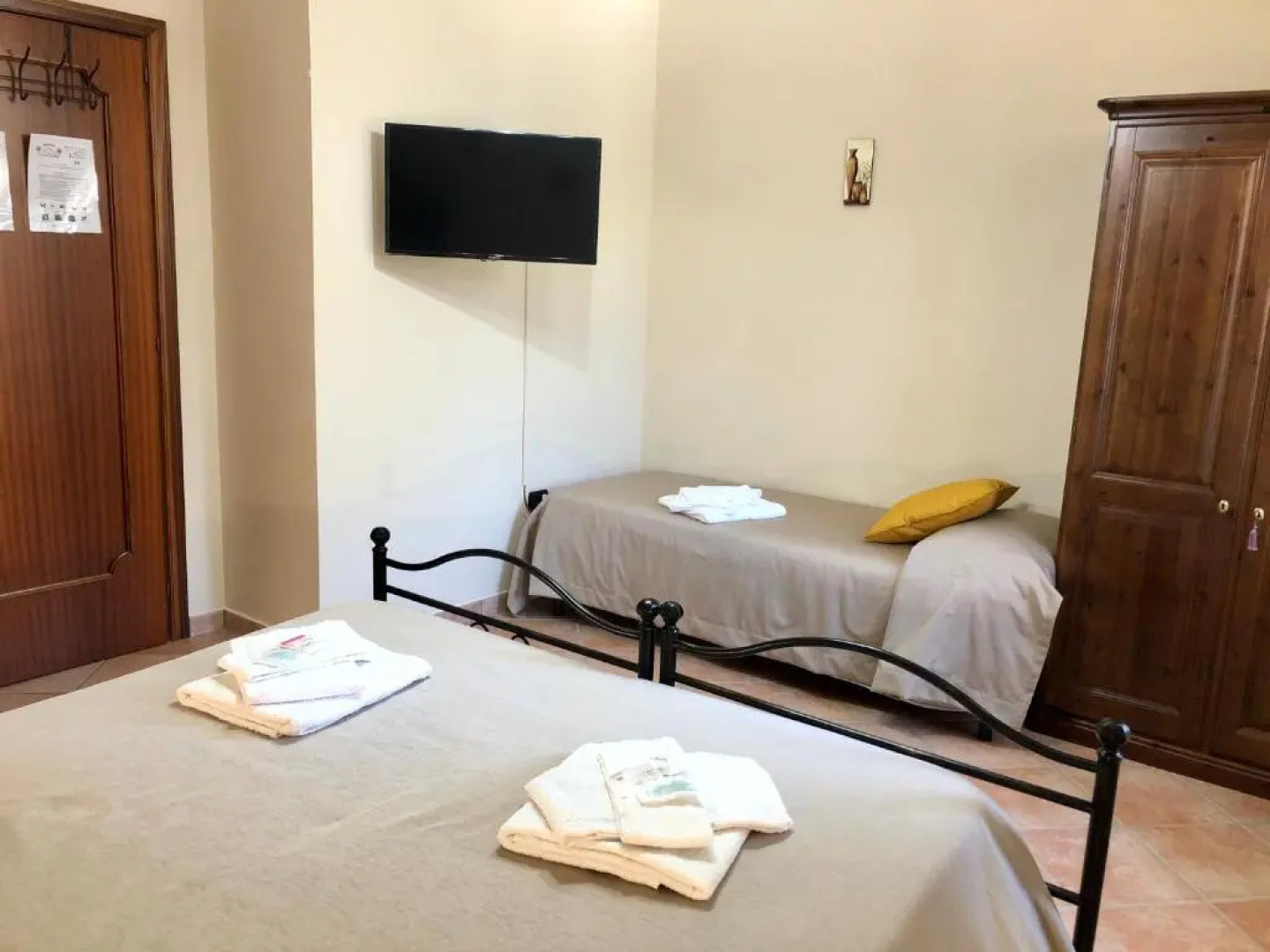 Il Casolare Degli Alburni