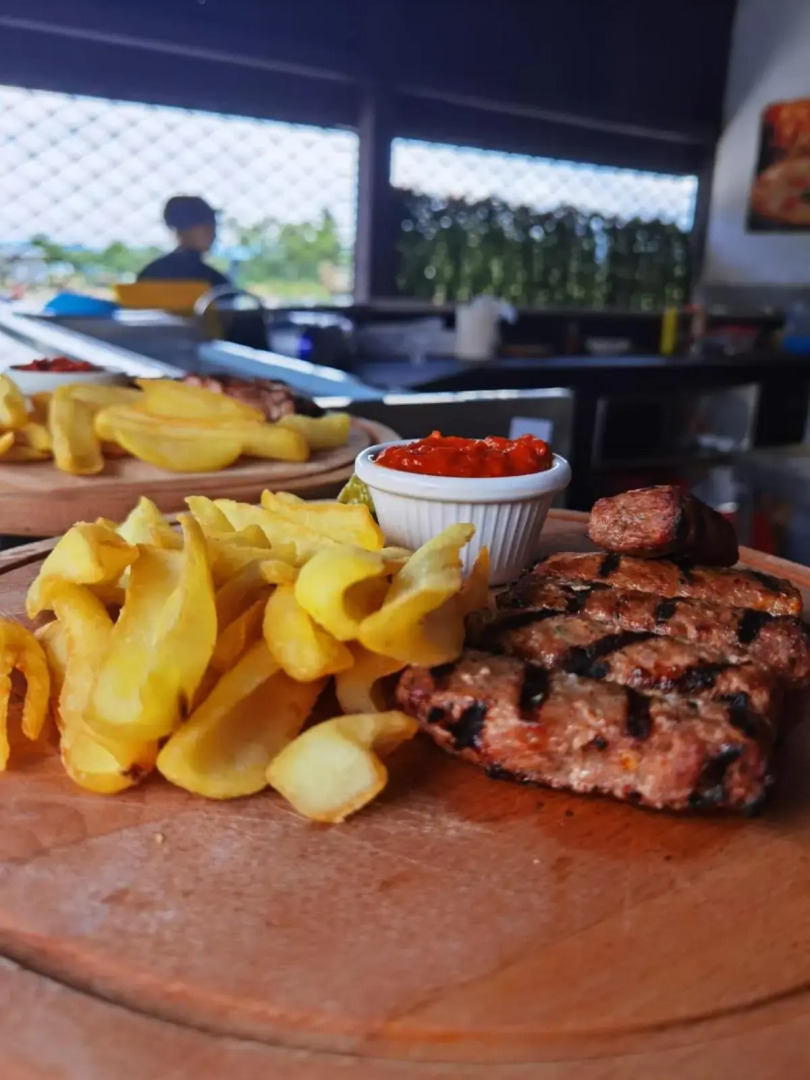 Spa Hotel Belchin Garden