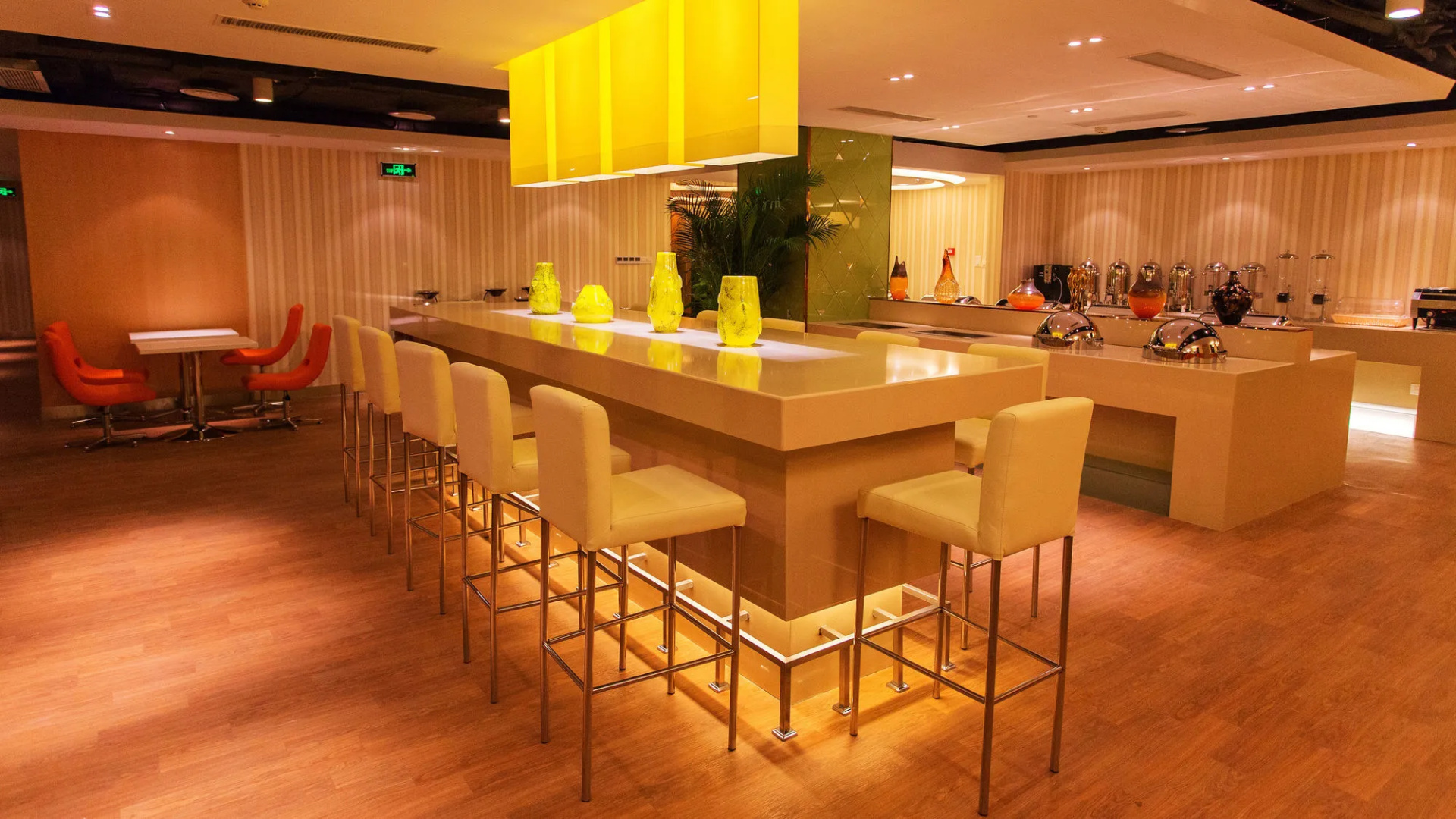 Holiday Inn Express Changzhou Center by IHG