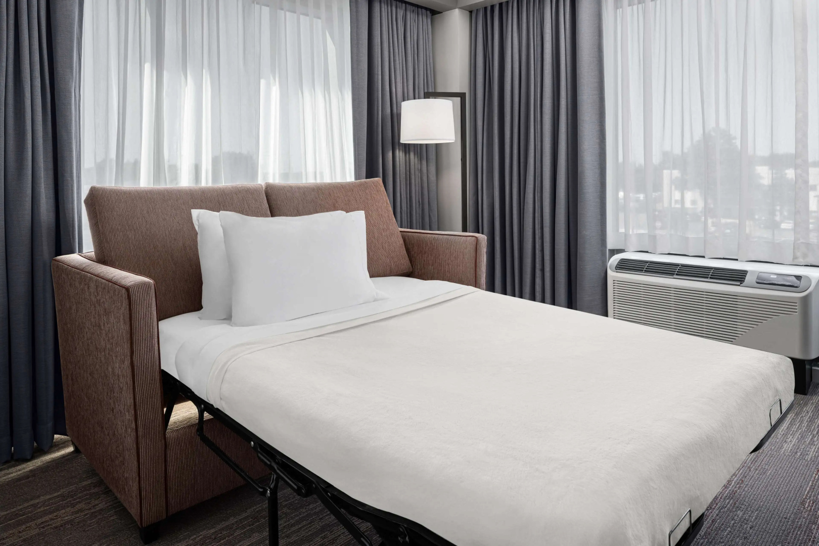 Hampton Inn Boston Woburn